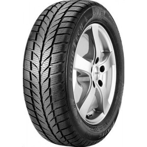 Шины Viking FourTech Plus 225/55 R19 99V FR